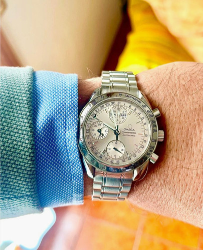 Omega speedmaster scatola - -,