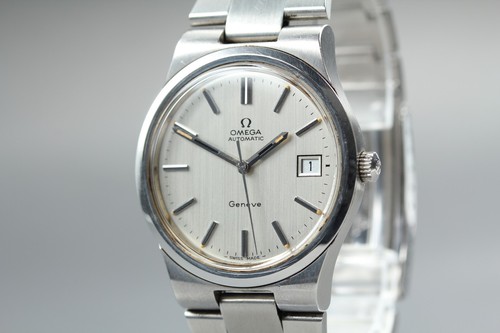 1973 near mint - mint, geneve