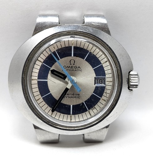 Orologio omega dynamic lady - orologio,