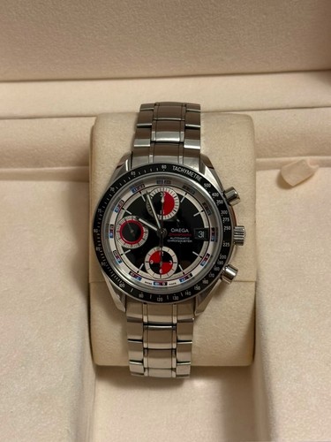 Omega speedmaster automatico - omega,