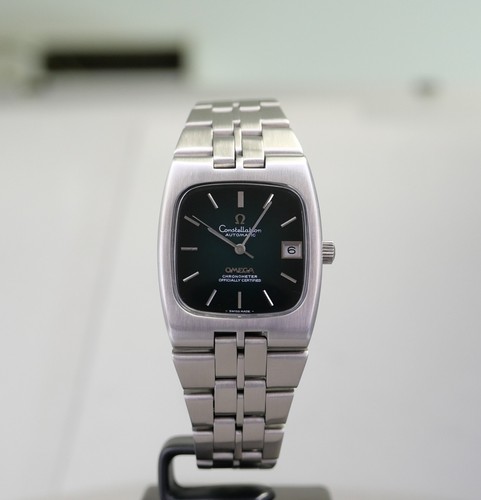 Omega constellation - omega,