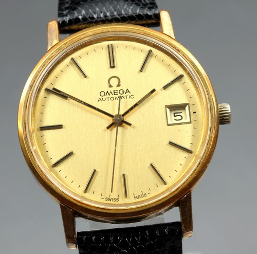 Orologio automatico uomo - da,