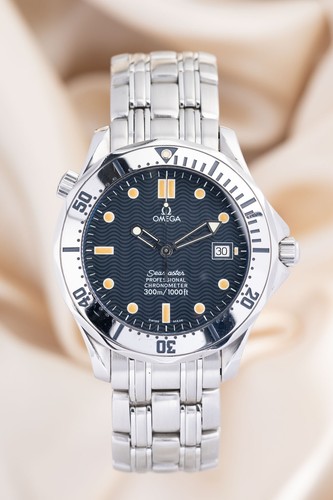 Omega seamaster professional - seamaster,