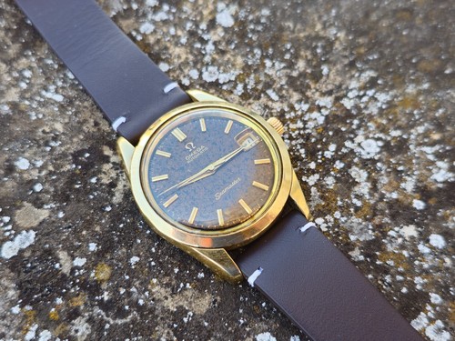 Omega seamaster 166 010 - seamaster, 166.010