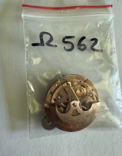 Perno sec orologio - omega, 562