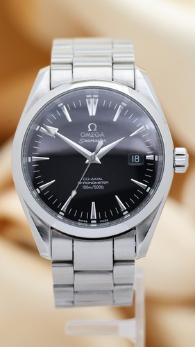 Omega seamaster aqua terra - omega, 39