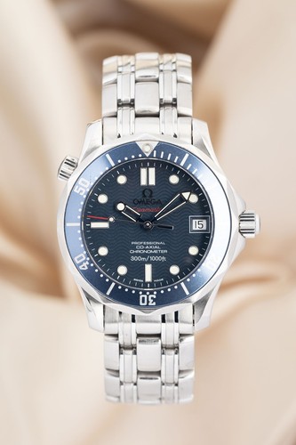 Omega seamaster diver - omega, 36