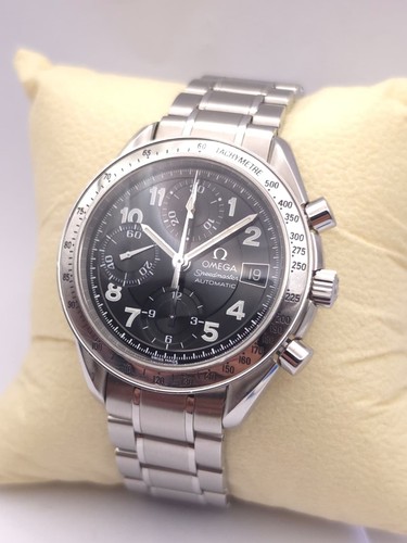 Omega speedmaster date - omega,
