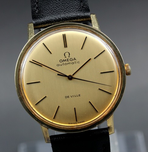 Orologio uomo automatico - orologio, da