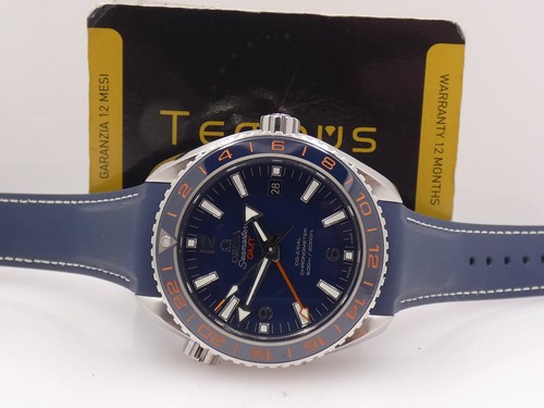 Omega seamaster planet ocean - omega,