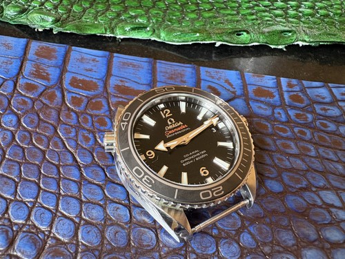 Omega seamaster planet ocean - omega,