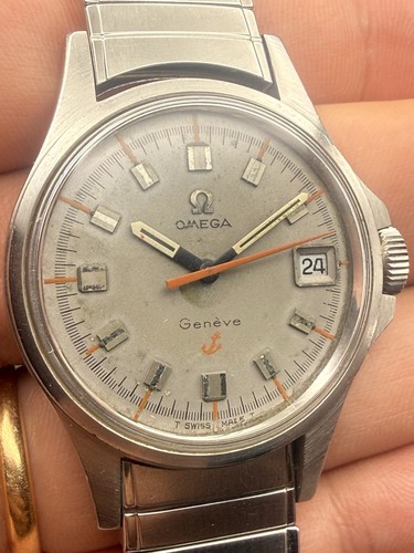 Omega genève admiralty - omega,