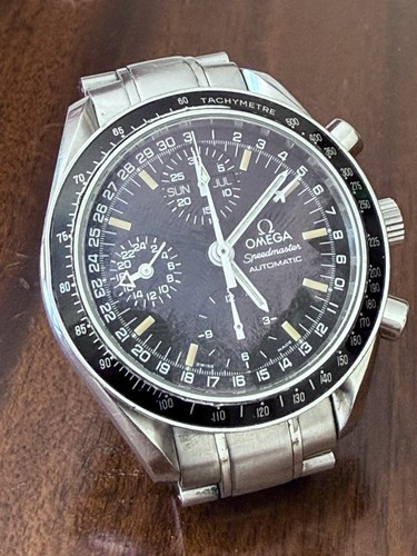 Cronografo omega speedmaster - omega,
