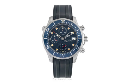 Omega seamaster diver 300m - diver,
