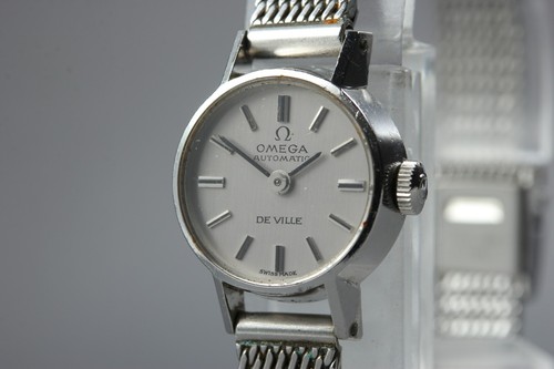 1972 near mint omega ville - 1972,