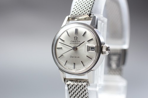 1969 near mint - mint, geneve