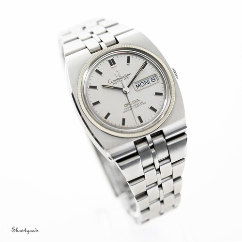 Omega constellation 168 045 - omega,