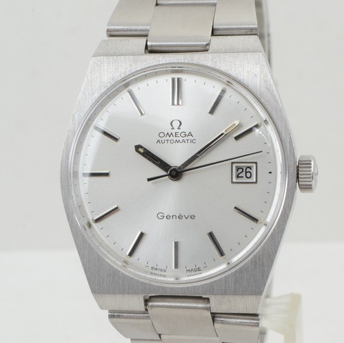 Vintage 1971 omega - vintage,