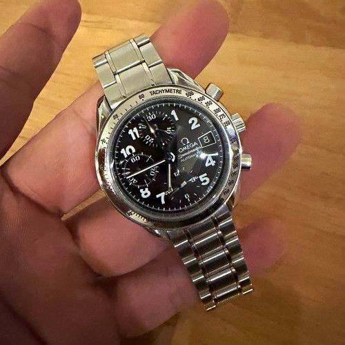 Omega speedmaster 3513 - omega, 3513.52