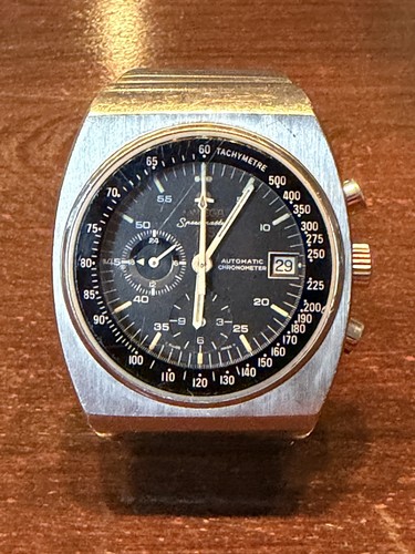 Omega speedmaster 125 - omega,