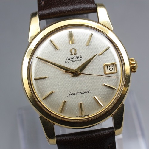 Orologio uomo vintage - vintage, omega