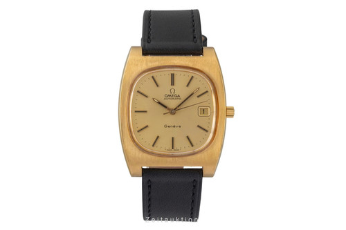 Omega geneve orologio uomo - omega,