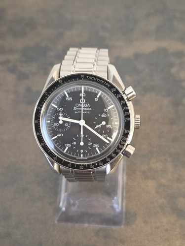 Omega speedmaster ref - omega,