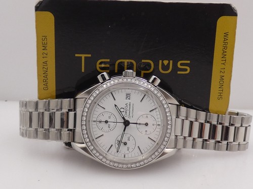 Chrono omega speedmaster - chrono,