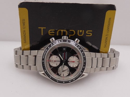 Chrono omega speedmaster - chrono,