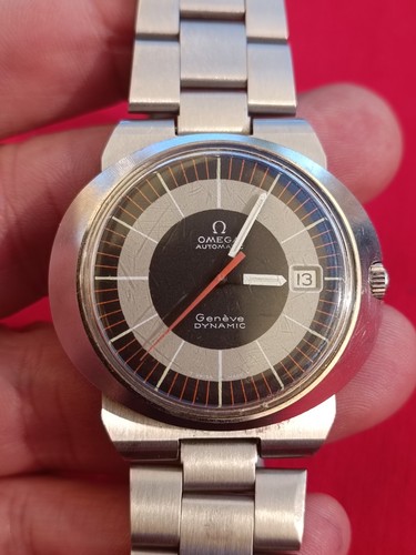 Orologio polso omega - orologio, da