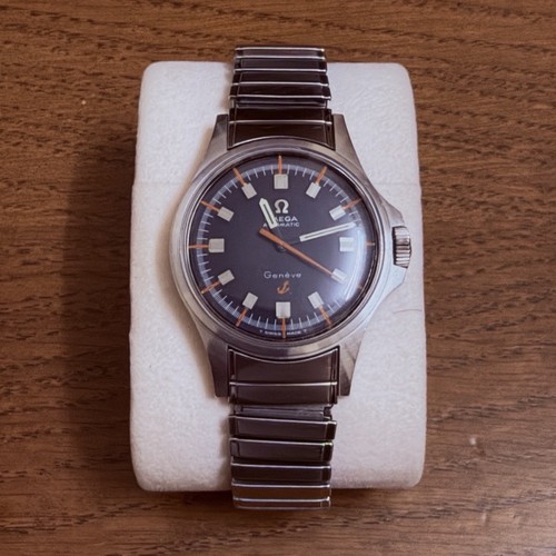 Omega genève orologio - omega, da