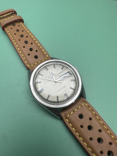 Omega seamaster 166 032 - omega,