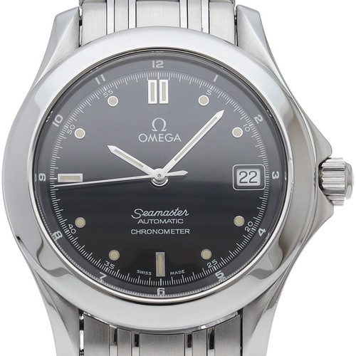 Orologio uomo omega - orologio,