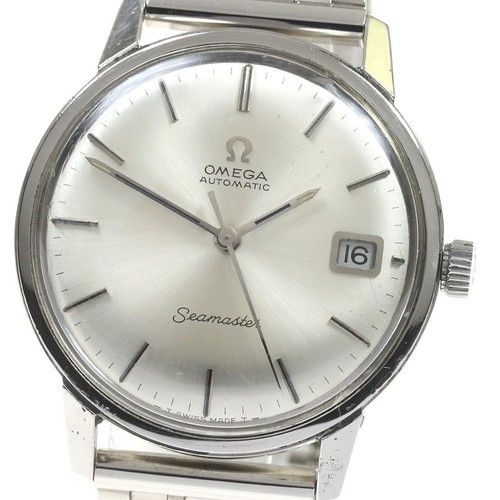 Omega seamaster ref - omega, ref.166.037
