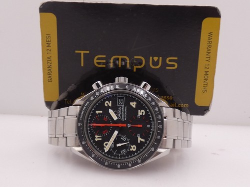 Crono omega speedmaster date - speedmaster,