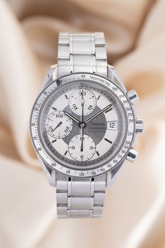 Omega speedmaster date 39mm - speedmaster,