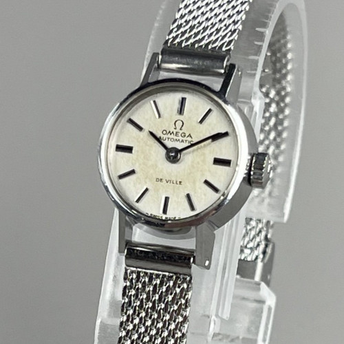Omega ville orologio - omega,