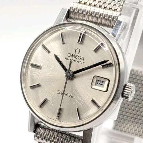 Orologio classico omega geneve - orologio,