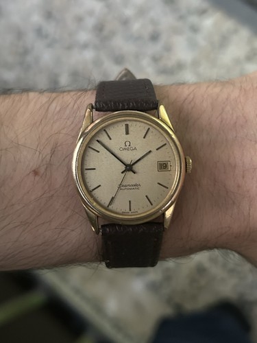 Omega darwin 166 0281 cal - omega,