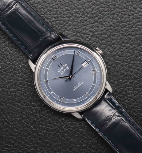 Omega ville prestige - omega, de