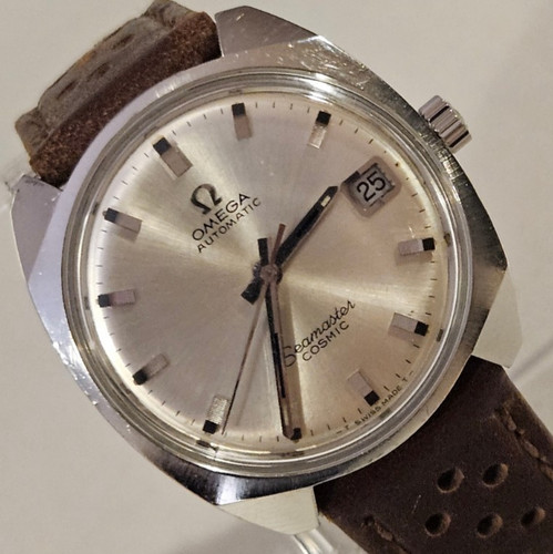 Orologio vintage uomo omega - vintage,