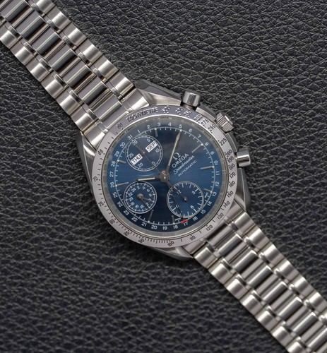Omega speedmaster day date - speedmaster,