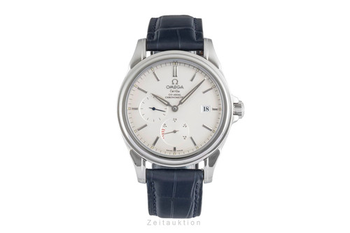 Omega ville axial power - ville,