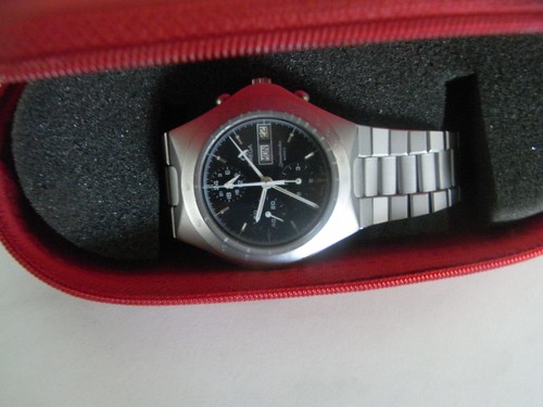 Omega speedmaster mark - omega,