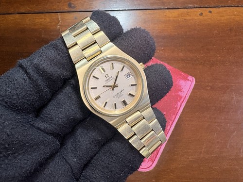 Omega seamaster cosmic 2000 - seamaster,