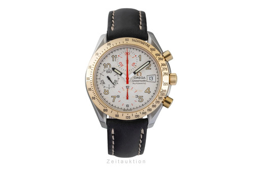 Omega speedmaster date - omega,
