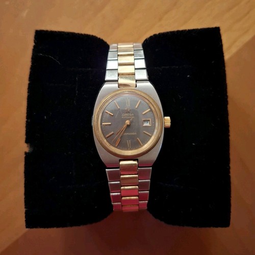 Orologio vintage omega - vintage,