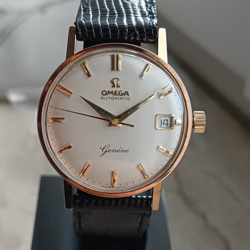 Omega geneve 562 - geneve,