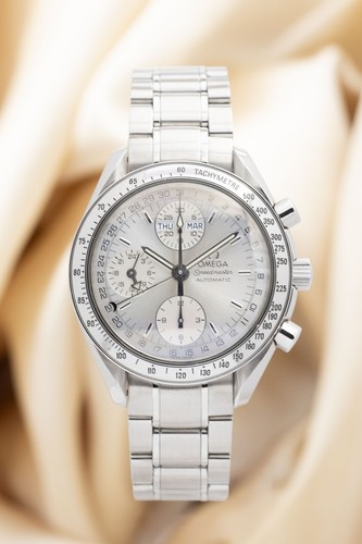 Omega speedmaster daydate - speedmaster,