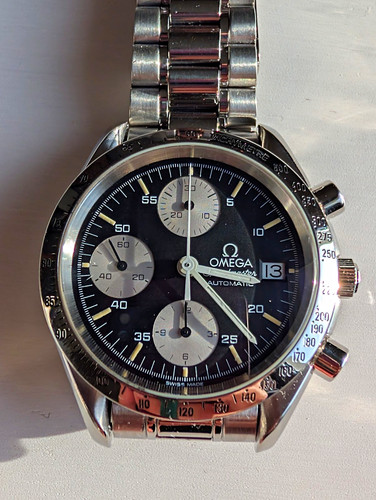 Omega speedmaster uomo - speedmaster,
